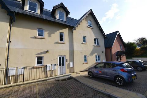 1 bedroom apartment for sale, St. Brides Hill, Saundersfoot