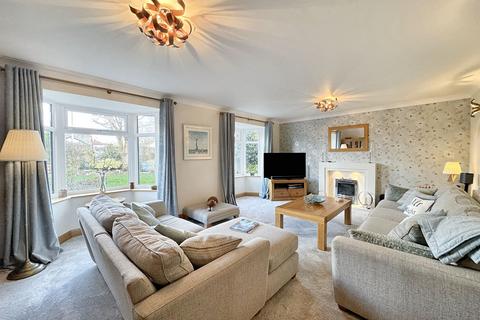 4 bedroom detached house for sale, Lancaster Road, Garstang