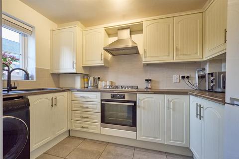 2 bedroom terraced house for sale, Rye Hill Drive, Sapcote