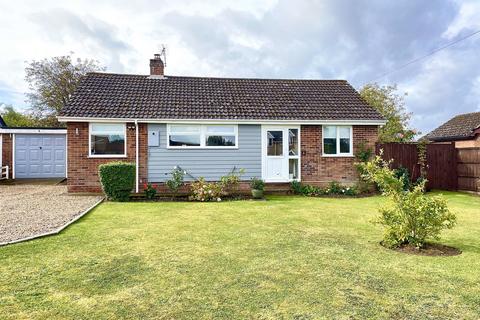 4 bedroom property for sale, Bowl Road, Battisford, Stowmarket, IP14