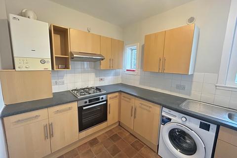 2 bedroom flat to rent, Crewe Road West, Granton, Edinburgh, EH5