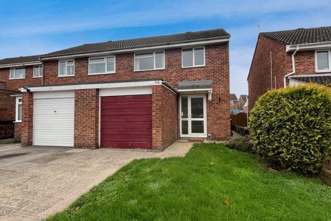 3 bedroom house for sale, Porlock Gardens, Nailsea, North Somerset, BS48