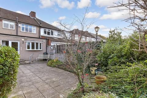 3 bedroom terraced house for sale, Eastcote Road, Welling, Kent