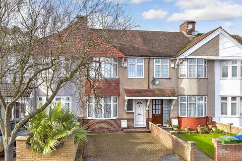 3 bedroom terraced house for sale, Eastcote Road, Welling, Kent