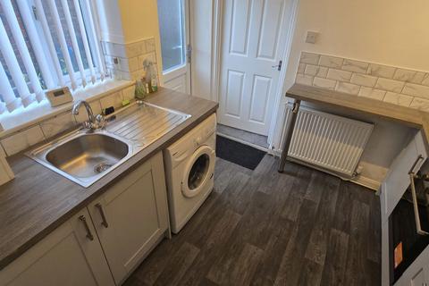 1 bedroom ground floor flat for sale, Dean Road, Chichester, South Shields, Tyne and Wear, NE33 4AQ