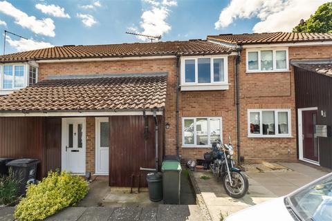 2 bedroom maisonette for sale, Hampden Close, North Weald, Epping