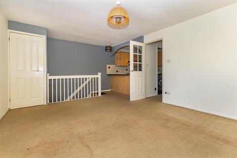 2 bedroom maisonette for sale, Hampden Close, North Weald, Epping