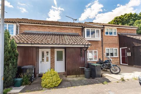 5 Hampden Close, North Weald, Epping, CM16 6JX
