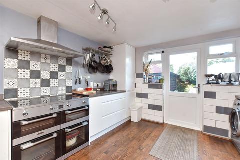 3 bedroom terraced house for sale, Shawley Crescent, Epsom, Surrey