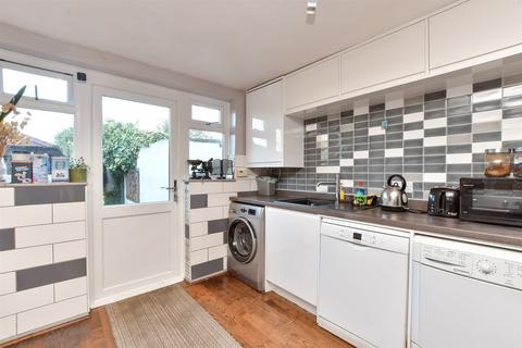 3 bedroom terraced house for sale, Shawley Crescent, Epsom, Surrey