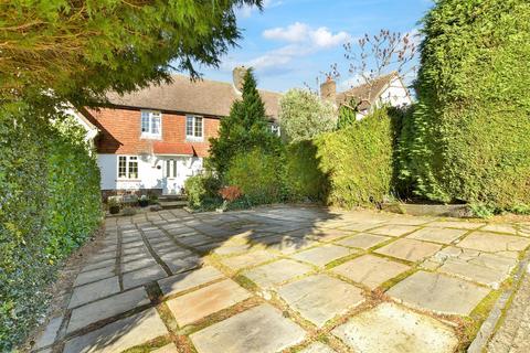 3 bedroom terraced house for sale, Shawley Crescent, Epsom, Surrey