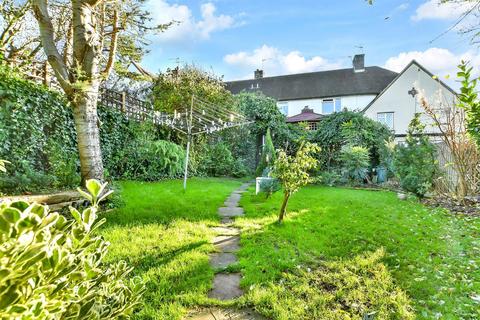 3 bedroom terraced house for sale, Shawley Crescent, Epsom, Surrey