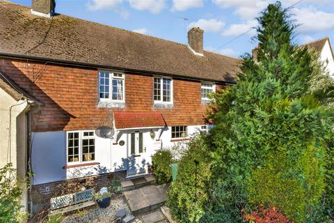 3 bedroom terraced house for sale, Shawley Crescent, Epsom, Surrey