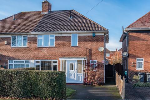 3 bedroom semi-detached house for sale, Highters Heath Lane, Birmingham, West Midlands, B14