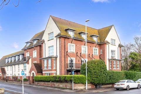 2 bedroom apartment for sale, Park Lodge, 2 Park Road, Worthing, West Sussex, BN11