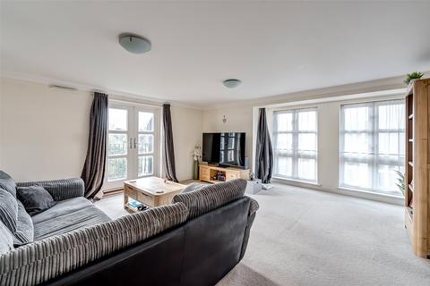 2 bedroom apartment for sale, Park Lodge, 2 Park Road, Worthing, West Sussex, BN11