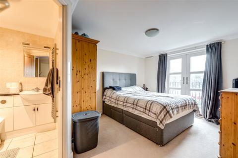 2 bedroom apartment for sale, Park Lodge, 2 Park Road, Worthing, West Sussex, BN11