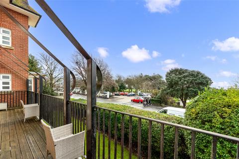 2 bedroom apartment for sale, Park Lodge, 2 Park Road, Worthing, West Sussex, BN11