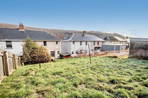 3 bedroom semi-detached house for sale, Hillside Terrace, Bargoed CF81