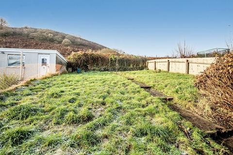 3 bedroom semi-detached house for sale, Hillside Terrace, Bargoed CF81