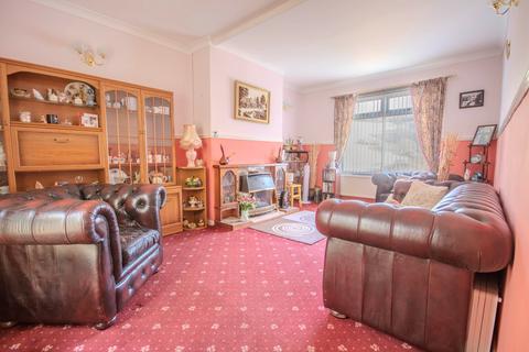 3 bedroom semi-detached house for sale, Hillside Terrace, Bargoed CF81