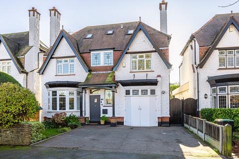 6 bedroom detached house for sale, Southend-on-sea SS1