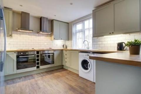 7 bedroom flat to rent, *£166pppw incl bills* Peel Street, Nottingham, NG1 4GR