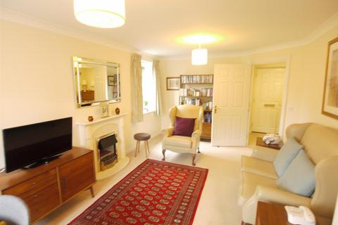 1 bedroom retirement property for sale, Winchmore Hill Road, London N21