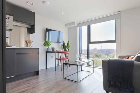 1 bedroom apartment for sale, at Element The Quarter, Element The Quarter, Liverpool Knowledge Quarter L6