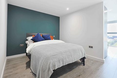 1 bedroom apartment for sale, at Element The Quarter, Element The Quarter, Liverpool Knowledge Quarter L6