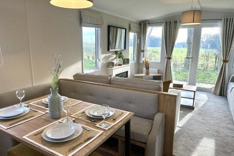 undefined, Rawcliffe Hall Country Club & Caravan Park, Preston PR3