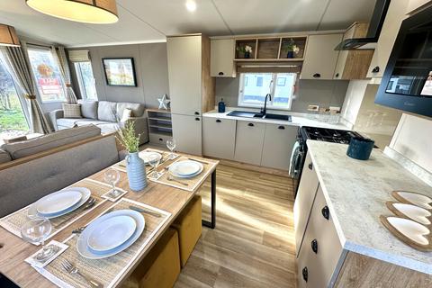 undefined, Rawcliffe Hall Country Club & Caravan Park, Preston PR3