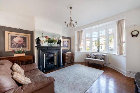 3 bedroom semi-detached house for sale, Oakwood Crescent, London N21