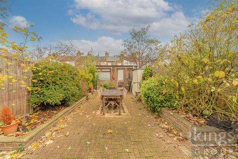 5 bedroom terraced house for sale, Fairfield Road, Edmonton, N18