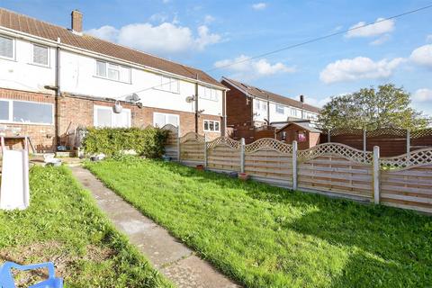 3 bedroom terraced house for sale, Laburnum Road, Strood, Rochester, Kent