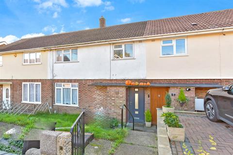 3 bedroom terraced house for sale, Laburnum Road, Strood, Rochester, Kent