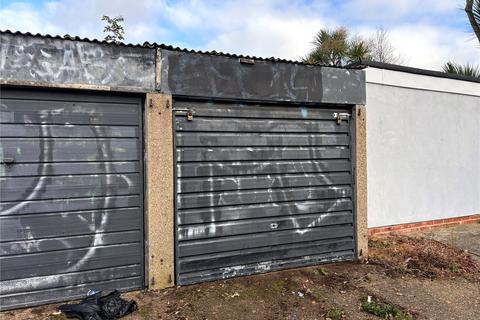 Garage for sale, Lock Up 2, Rear Of 2a Percival Gnds, Chadwell Heath, RM6