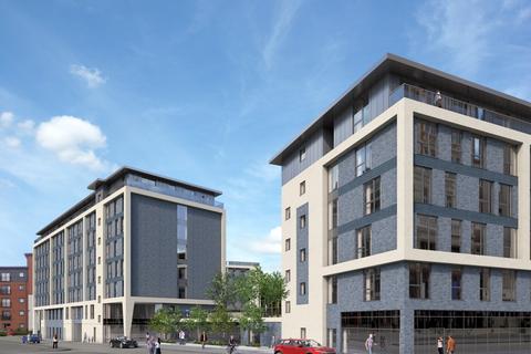 1 bedroom apartment for sale, at Bridgewater Wharf, New Build Manchester Apartment M5