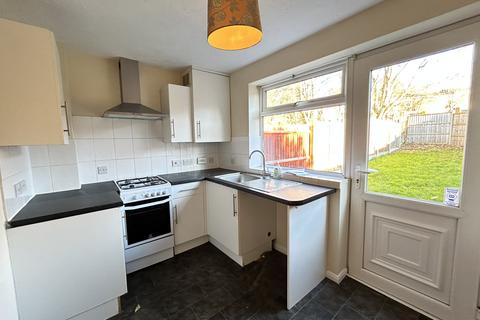 2 bedroom semi-detached house to rent, Kestrel Close, Erdington B23