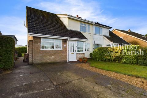 3 bedroom semi-detached house for sale, Garden Close, Thetford IP25