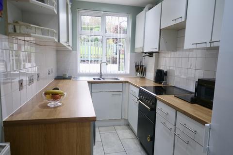 3 bedroom semi-detached house for sale, Wycombe Lane, High Wycombe, HP10