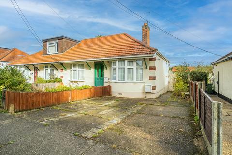 2 bedroom semi-detached bungalow for sale, Kingsley Lane, Benfleet, SS7