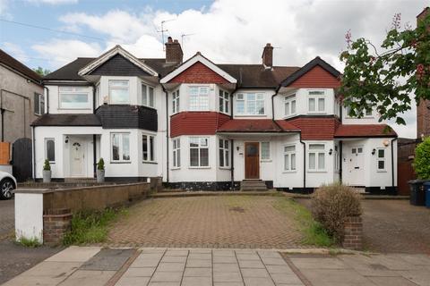 3 bedroom house for sale, Brookside South, East Barnet EN4