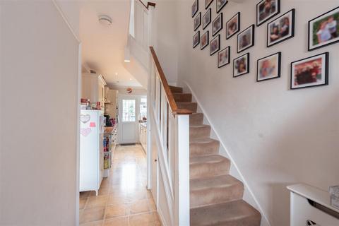 3 bedroom house for sale, Brookside South, East Barnet EN4