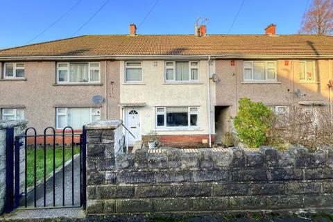 3 bedroom terraced house for sale, Bryneithin, Swansea SA4