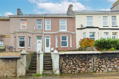 3 bedroom house for sale, Old Laira Road, Devon PL3