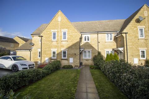 2 bedroom terraced house to rent, Swangrove Gardens, Tuffley