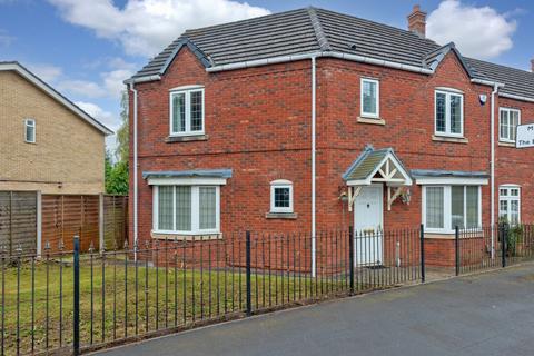 3 bedroom semi-detached house for sale, Hagley Road, Stourbridge, West Midlands, DY8