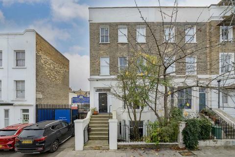 4 bedroom flat for sale, Grafton Terrace, London NW5