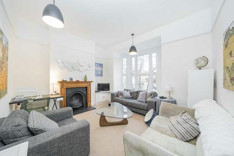 4 bedroom flat for sale, Grafton Terrace, London NW5